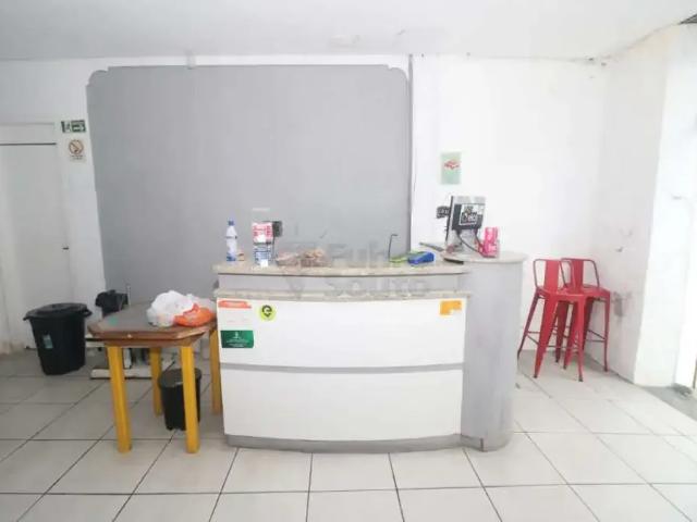 Casa / Sobrado Comercial para Locação em Pelotas/RS Centro