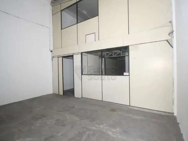 Casa / Sobrado Comercial para Locação em Pelotas/RS Centro