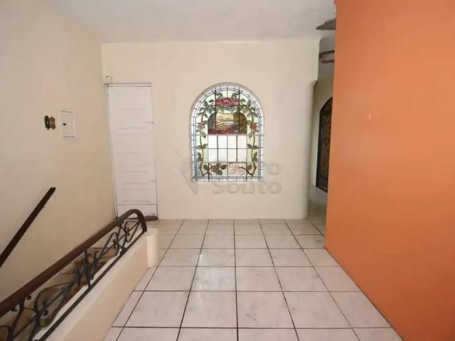 Casa / Sobrado Comercial para Locação em Pelotas/RS Centro