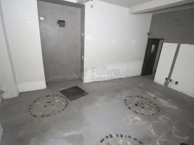 Casa / Sobrado Comercial para Locação em Pelotas/RS Centro