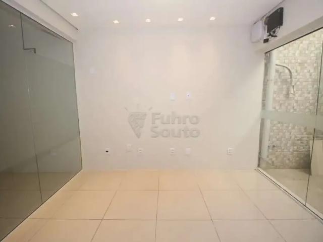 Casa / Sobrado Comercial para Locação em Pelotas/RS Centro