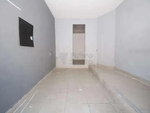 Casa / Sobrado Comercial para Locação em Pelotas/RS Centro