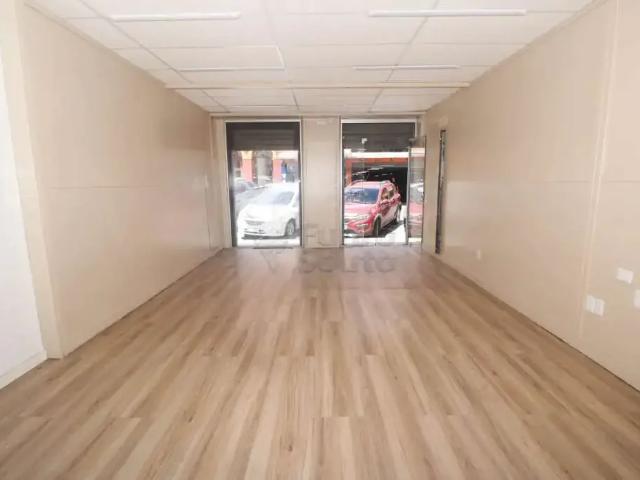 Casa / Sobrado Comercial para Locação em Pelotas/RS Centro