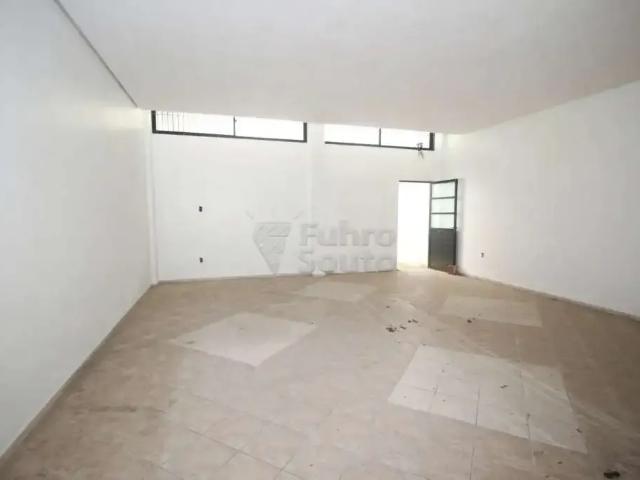Casa / Sobrado Comercial para Locação em Pelotas/RS Centro