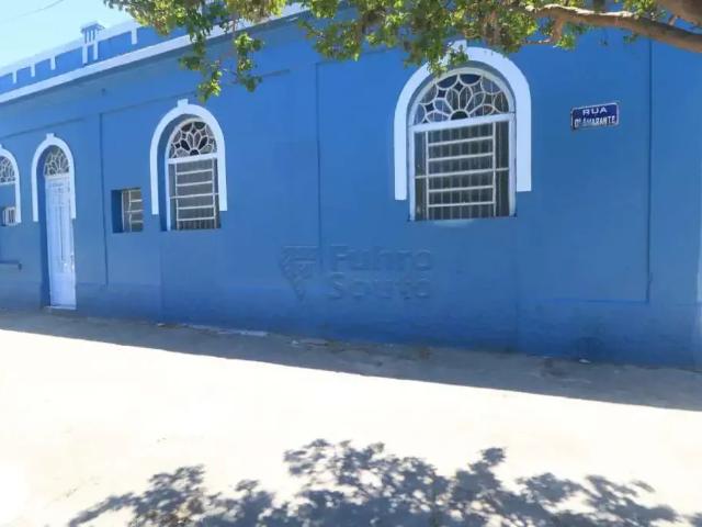Casa / Sobrado Comercial para Locação em Pelotas/RS Centro