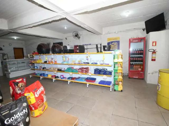 Casa / Sobrado Comercial para Locação em Pelotas/RS Centro