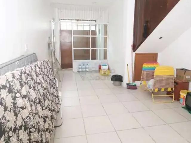 Casa / Sobrado Comercial para Locação em Pelotas/RS Centro