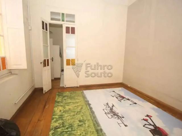 Casa / Sobrado Comercial para Locação em Pelotas/RS Centro