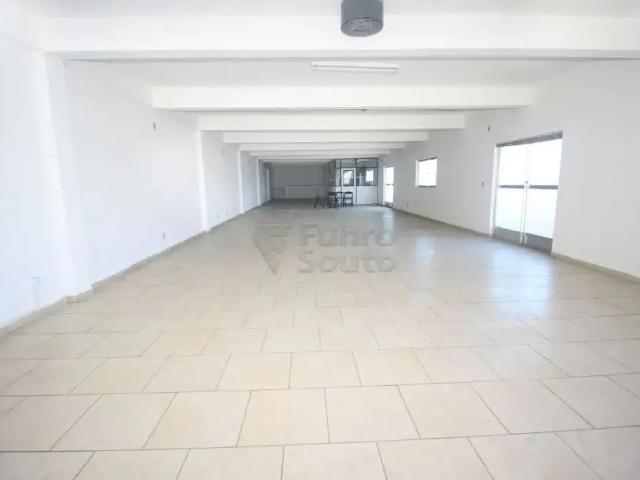 Casa / Sobrado Comercial para Locação em Pelotas/RS Centro