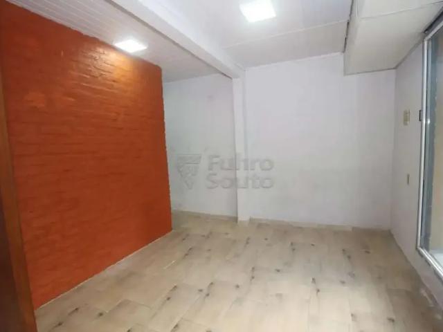 Casa / Sobrado Comercial para Locação em Pelotas/RS Centro