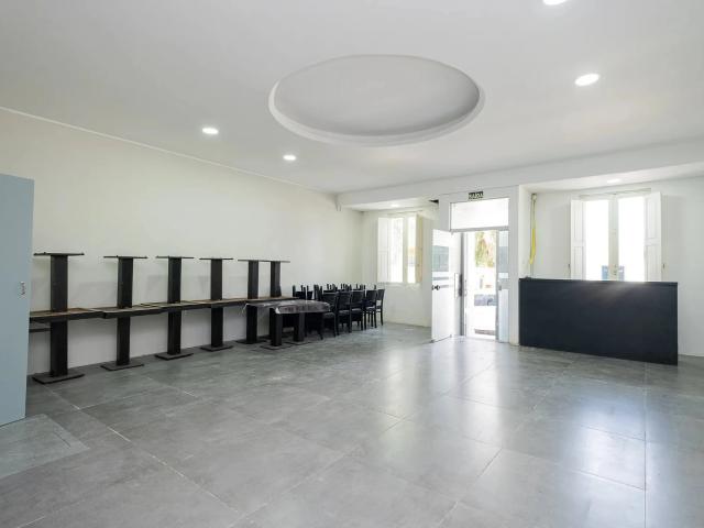 Casa / Sobrado Comercial para Locação em Pelotas/RS Centro