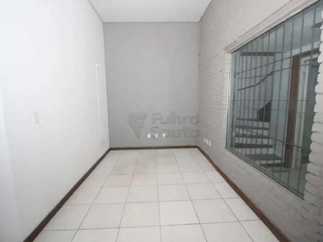 Casa / Sobrado Comercial para Locação em Pelotas/RS Centro