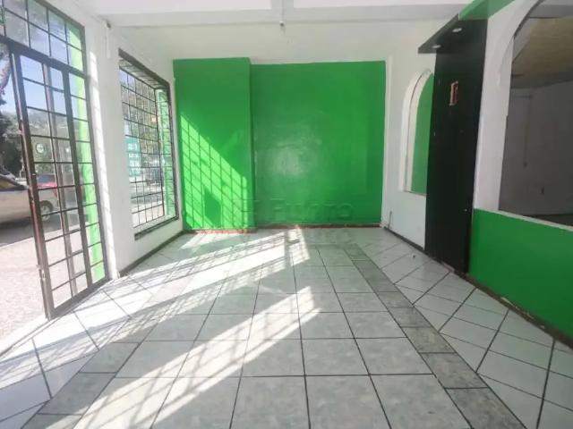 Casa / Sobrado Comercial para Locação em Pelotas/RS Centro