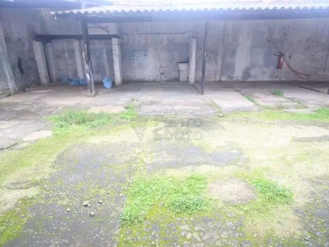 Casa / Sobrado Comercial para Locação em Pelotas/RS Centro