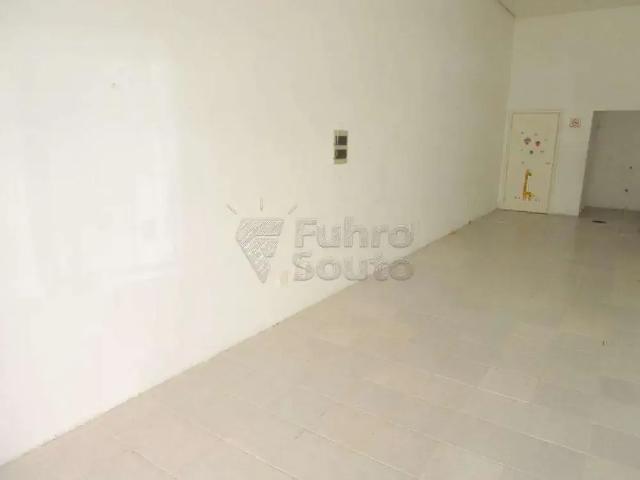 Casa / Sobrado Comercial para Locação em Pelotas/RS Centro