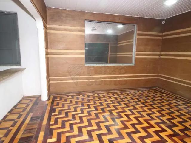 Casa / Sobrado Comercial para Locação em Pelotas/RS Centro