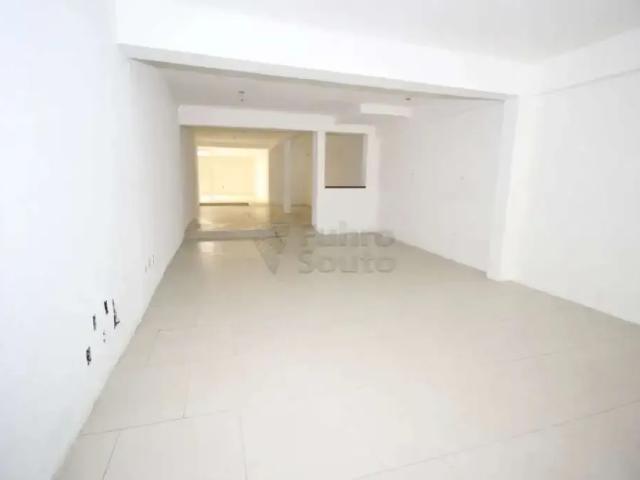 Casa / Sobrado Comercial para Locação em Pelotas/RS Centro
