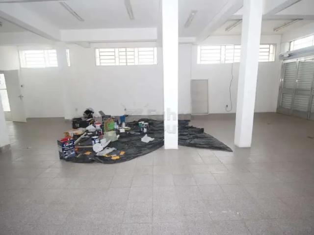 Casa / Sobrado Comercial para Locação em Pelotas/RS Centro
