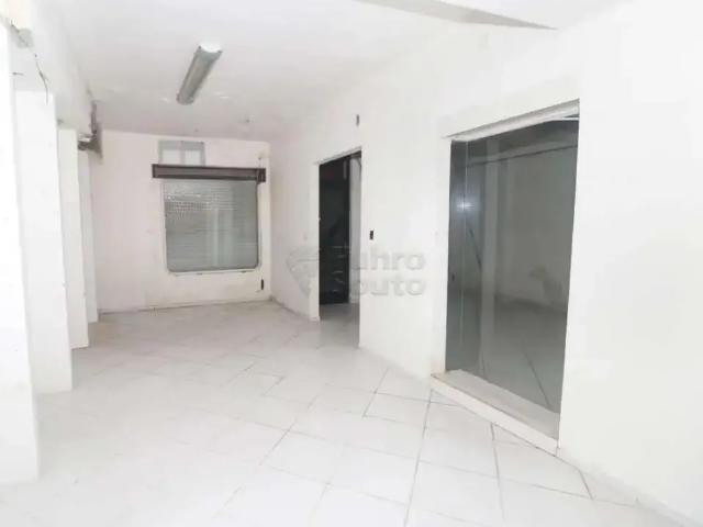 Casa / Sobrado Comercial para Locação em Pelotas/RS Centro