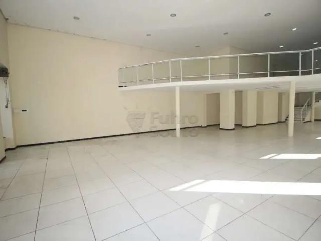 Casa / Sobrado Comercial para Locação em Pelotas/RS Centro