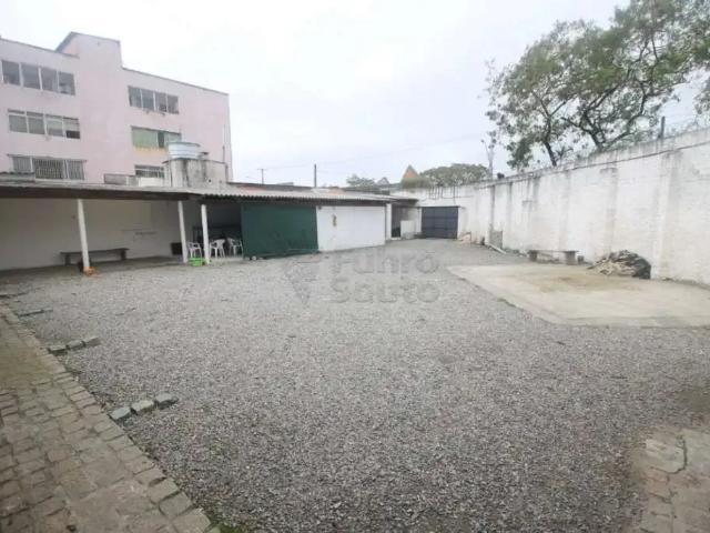 Casa / Sobrado Comercial para Locação em Pelotas/RS Centro