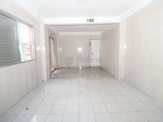 Casa / Sobrado Comercial para Locação em Pelotas/RS Fragata