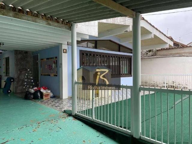Casa / Sobrado Comercial para Locação em Peruíbe/SP Balneário Stella Maris