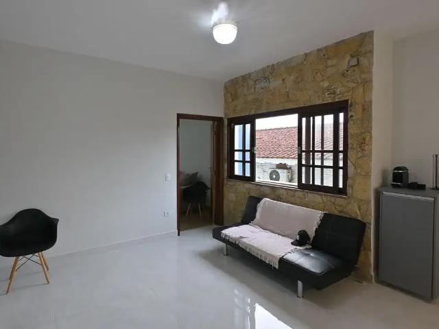 Casa / Sobrado Comercial para Locação em Peruíbe/SP Balneário Stella Maris 7 Quartos