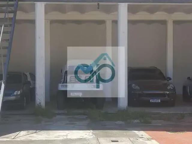 Casa / Sobrado Comercial para Locação em Petrópolis/RJ Cascatinha