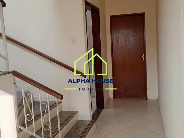 Casa / Sobrado Comercial para Locação em Pindamonhangaba/SP Centro
