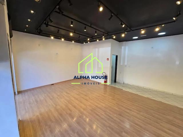 Casa / Sobrado Comercial para Locação em Pindamonhangaba/SP Centro
