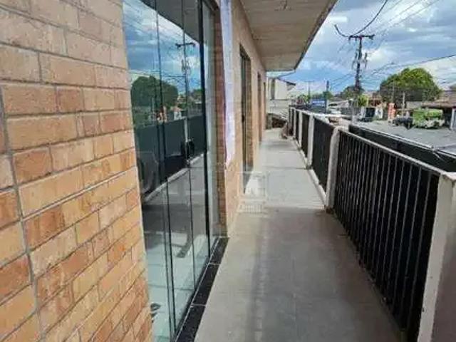 Casa / Sobrado Comercial para Locação em Pinhais/PR Weissópolis