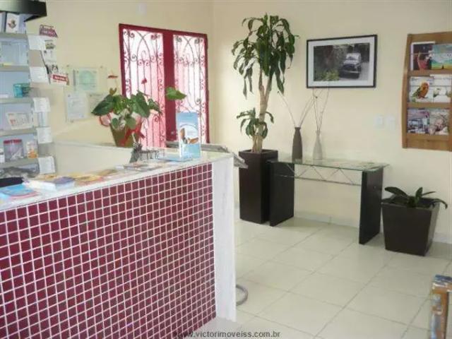 Casa / Sobrado Comercial para Locação em Piracaia/SP Centro