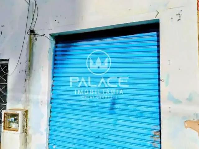 Casa / Sobrado Comercial para Locação em Piracicaba/SP Terras do Engenho 1 Quartos