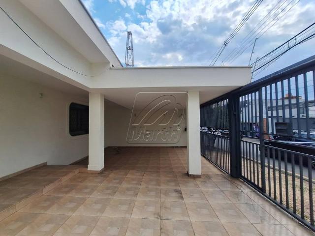 Casa / Sobrado Comercial para Locação em Piracicaba/SP Vila Independência 3 Quartos