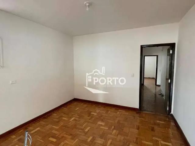 Casa / Sobrado Comercial para Locação em Piracicaba/SP Vila Independência 3 Quartos