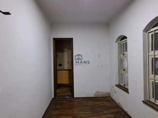 Casa / Sobrado Comercial para Locação em Piracicaba/SP Vila Independência 3 Quartos