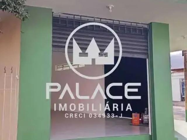 Casa / Sobrado Comercial para Locação em Piracicaba/SP Vila Independência 1 Quartos