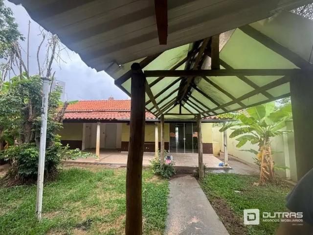 Casa / Sobrado Comercial para Locação em Piracicaba/SP Alemães 3 Quartos