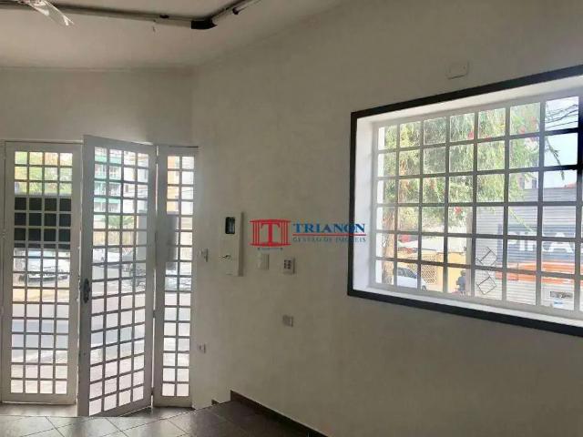 Casa / Sobrado Comercial para Locação em Piracicaba/SP Alto