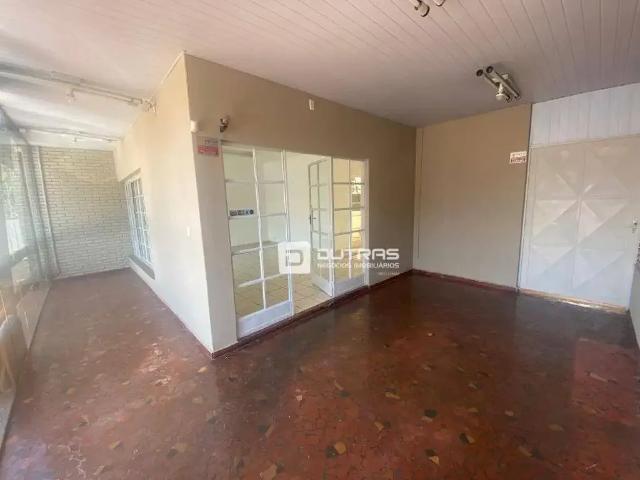 Casa / Sobrado Comercial para Locação em Piracicaba/SP Alto 3 Quartos