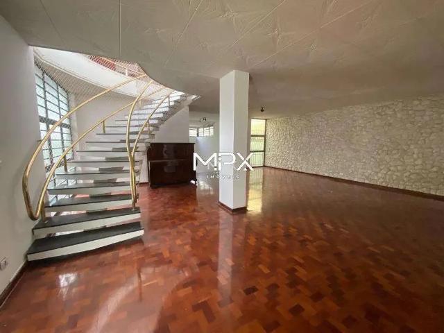 Casa / Sobrado Comercial para Locação em Piracicaba/SP Alto 6 Quartos