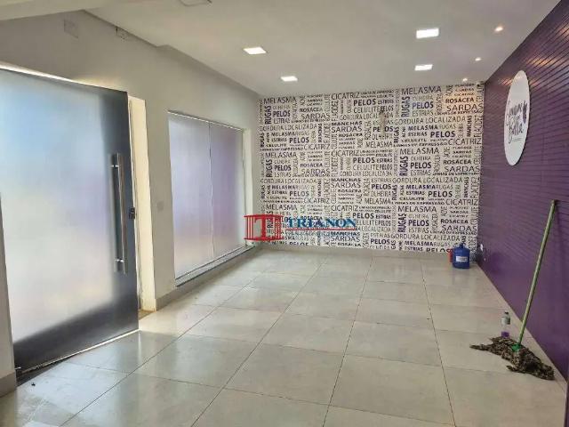 Casa / Sobrado Comercial para Locação em Piracicaba/SP Alto