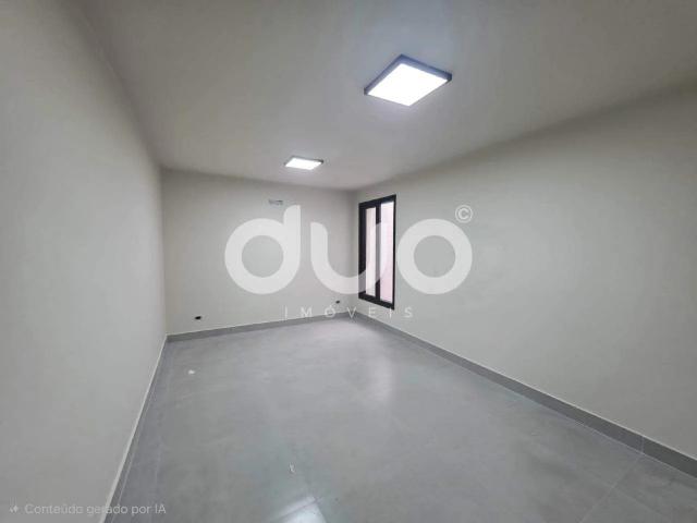 Casa / Sobrado Comercial para Locação em Piracicaba/SP Alto