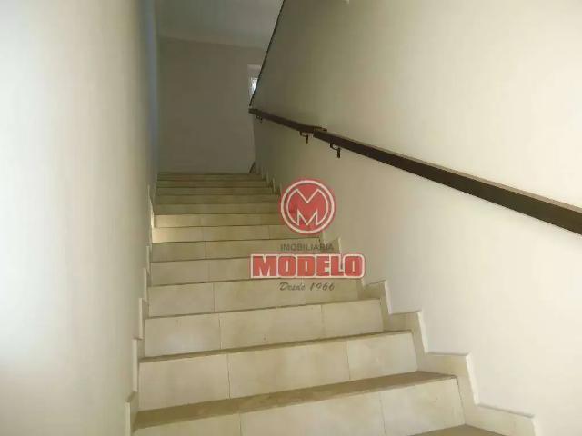 Casa / Sobrado Comercial para Locação em Piracicaba/SP Centro 3 Quartos