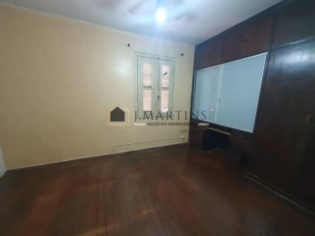 Casa / Sobrado Comercial para Locação em Piracicaba/SP Centro 3 Quartos