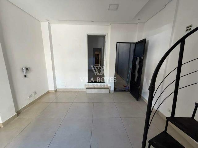 Casa / Sobrado Comercial para Locação em Piracicaba/SP Centro