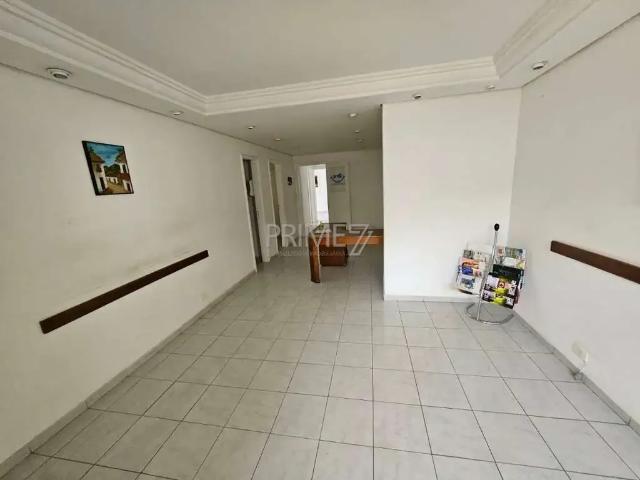 Casa / Sobrado Comercial para Locação em Piracicaba/SP Centro