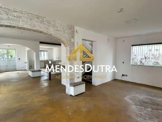 Casa / Sobrado Comercial para Locação em Piracicaba/SP Centro