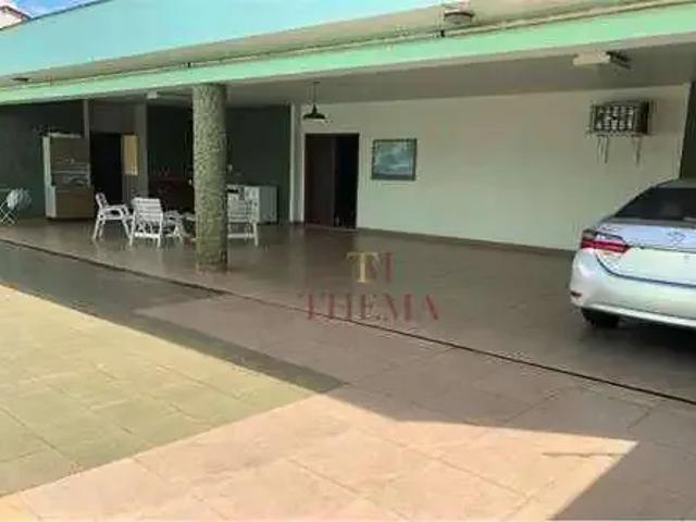 Casa / Sobrado Comercial para Locação em Piracicaba/SP Centro 4 Quartos